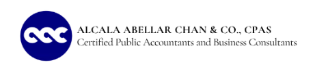 Alcala Abellar Chan & Co., CPAs